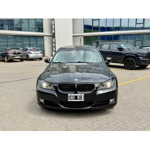 BMW 320d