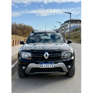 Renault Duster privilege 2016