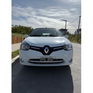 Clio mío dynamique 2016